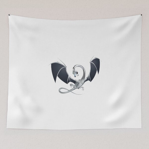 Item preview, LLVM Dragon designed and sold by DoWhileTrue.