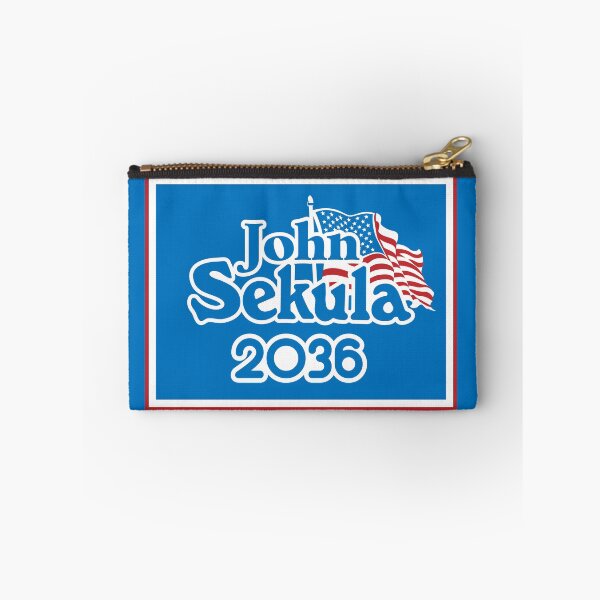 Item preview, John Sekula 2036 Campaign Sign designed and sold by Arkrite.