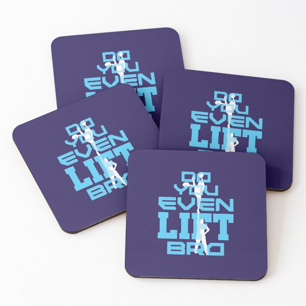 Item preview, Male Cheerleader Funny Gifts Do You Even Lift Bro  designed and sold by jaygo.