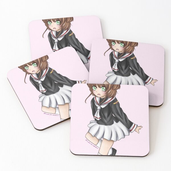 Item preview, Sakura Kinomoto designed and sold by FiireKat.