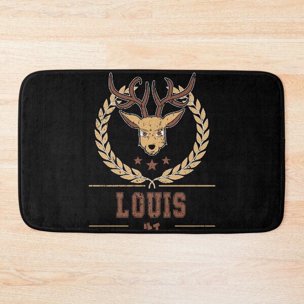Item preview, BEASTARS: TEAM LOUIS (GRUNGE STYLE) designed and sold by FunGangStore.
