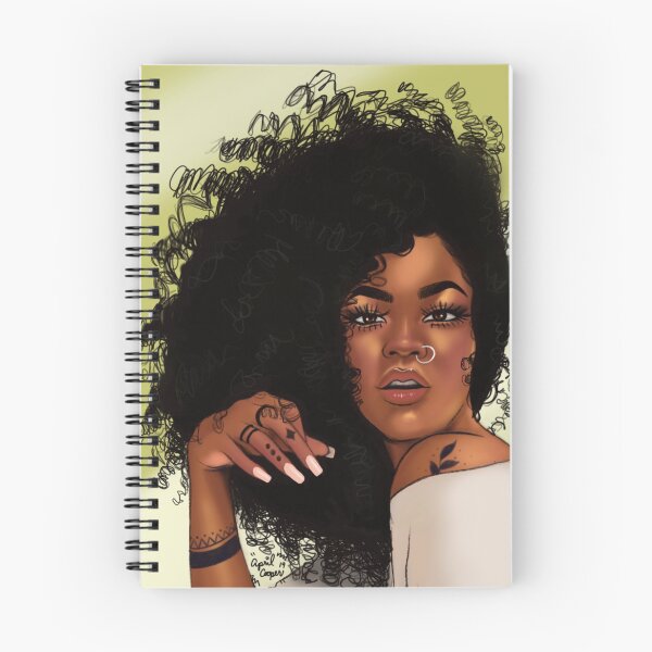 Item preview, Melanin Be Poppin designed and sold by Artbyaprilcoope.
