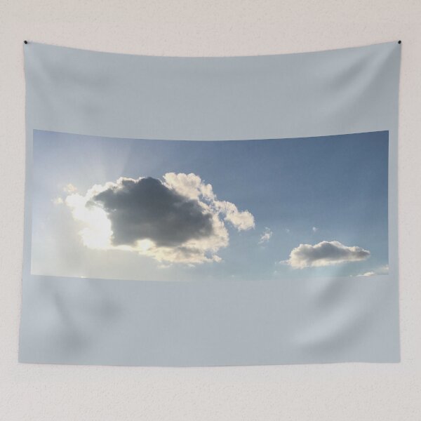 Item preview, clouds designed and sold by daniellekalen.