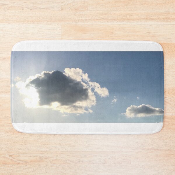 Item preview, clouds designed and sold by daniellekalen.