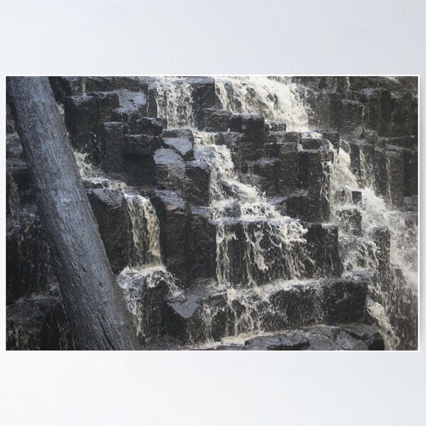 Item preview, Dipfalls, Tasmania designed and sold by Mikayla House.