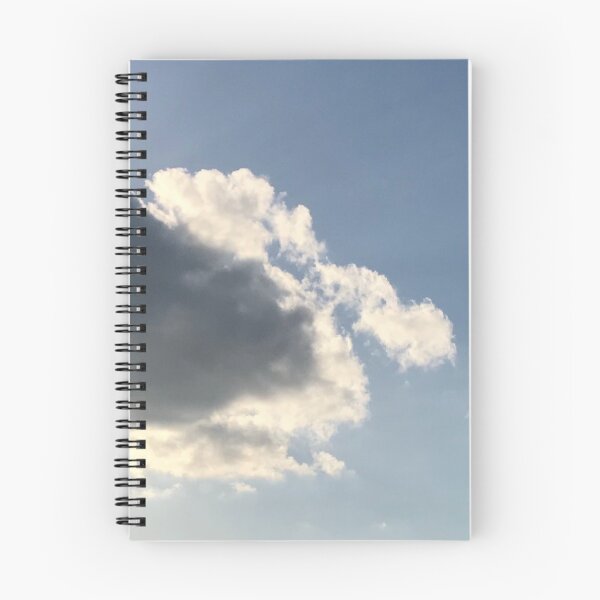 Item preview, clouds designed and sold by daniellekalen.