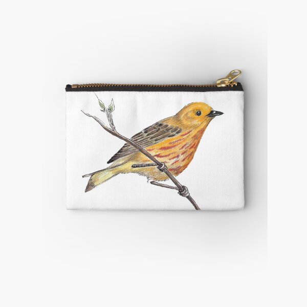 Item preview, Yellow Warbler designed and sold by elenakballam.