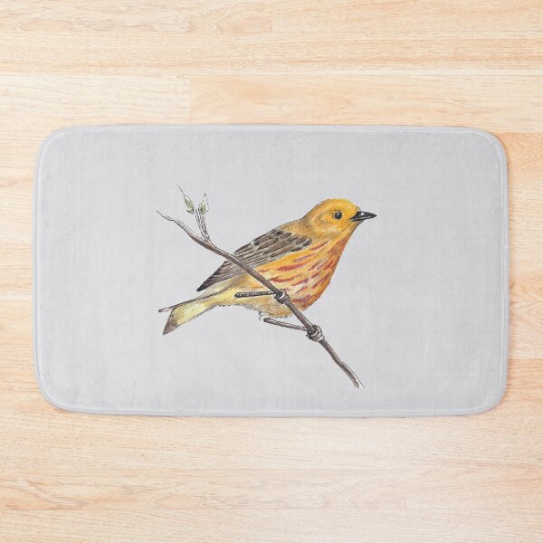 Item preview, Yellow Warbler designed and sold by elenakballam.