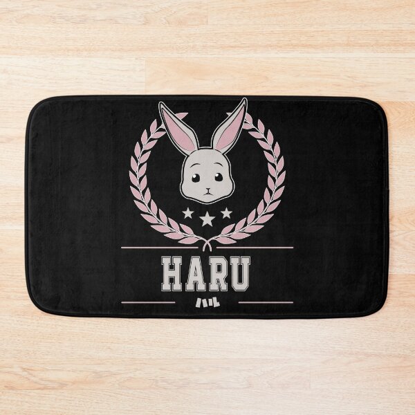 Item preview, BEASTARS: TEAM HARU designed and sold by FunGangStore.