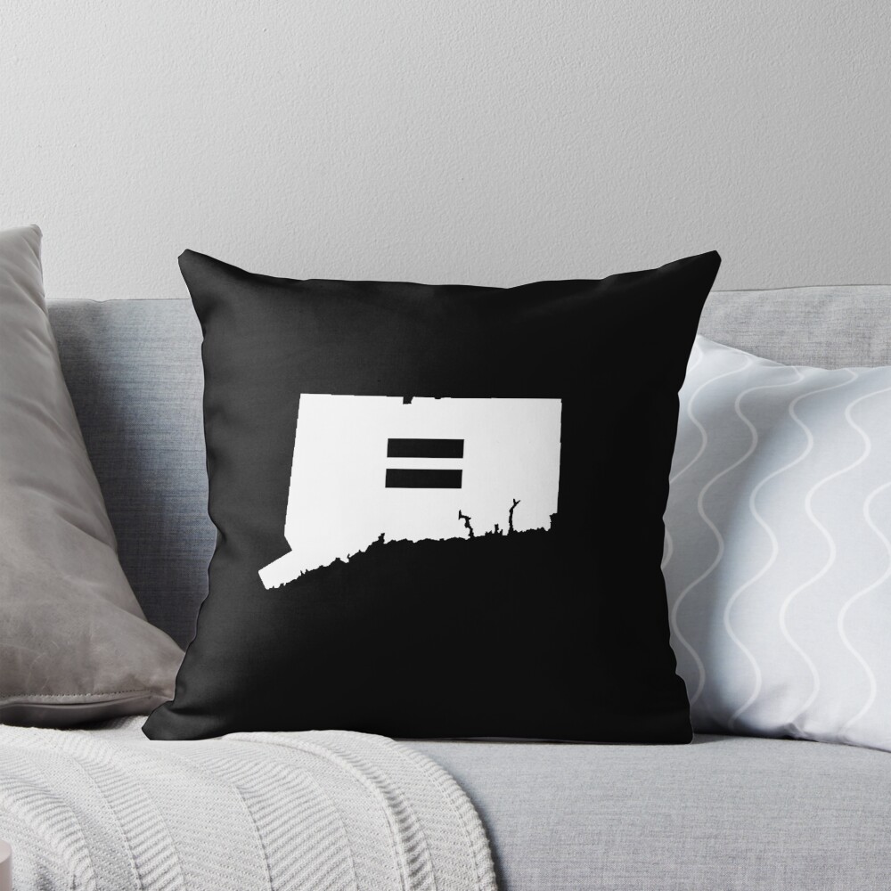 Item preview, Throw Pillow designed and sold by Rjcham.