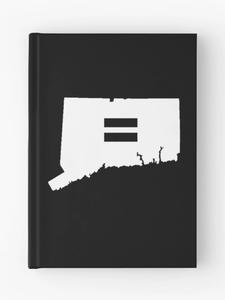 Thumbnail 1 of 3, Journal, Connecticut Equality designed and sold by Rjcham.