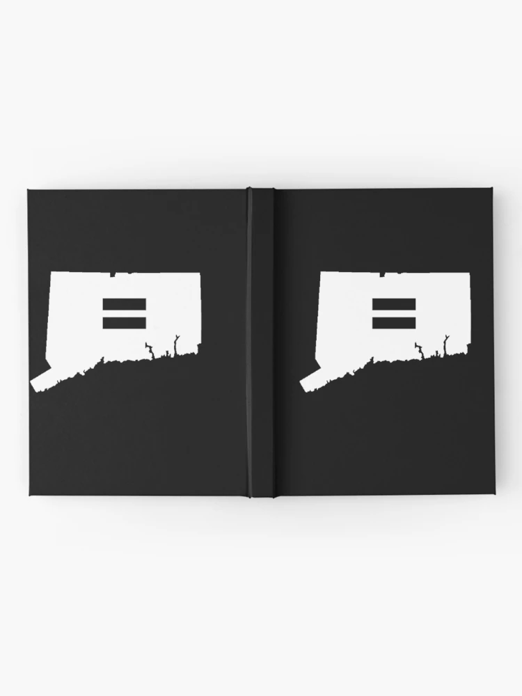 Thumbnail 2 of 3, Journal, Connecticut Equality designed and sold by Rjcham.