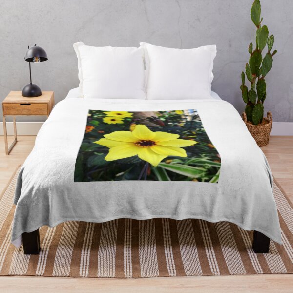 Item preview, Yellow Flower designed and sold by michaela-mo16.