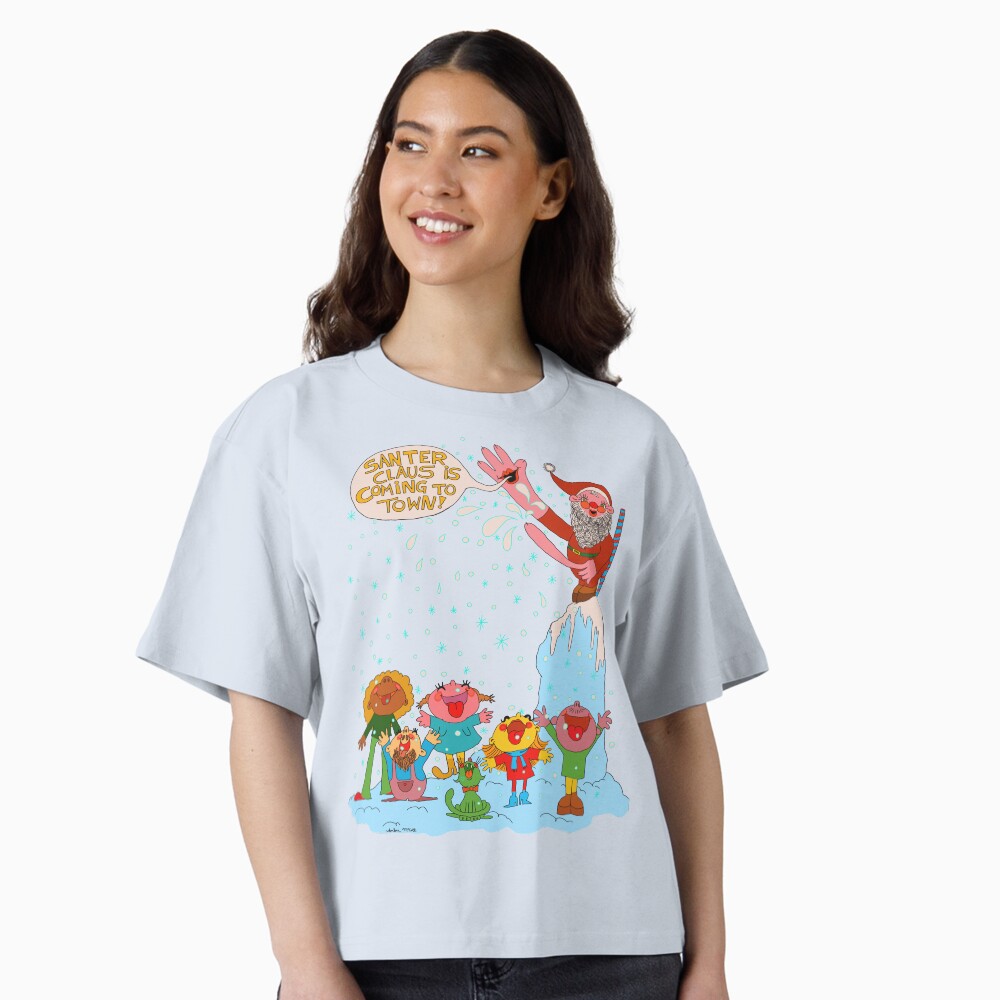Item preview, Boxy T-Shirt designed and sold by ambermccall.