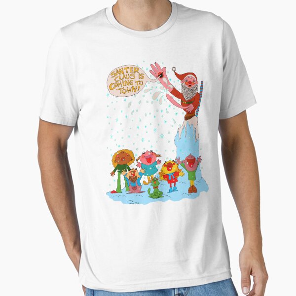 Essential T-Shirt