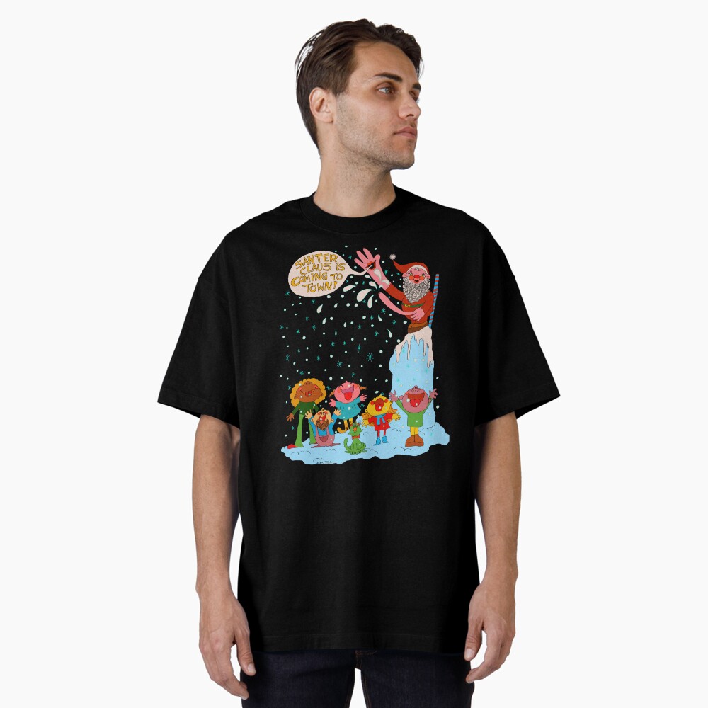 Item preview, Oversized T-Shirt designed and sold by ambermccall.