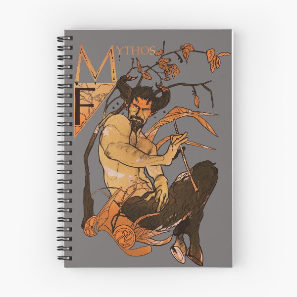 Item preview, MYTHOS: Faun designed and sold by dukeofmen.