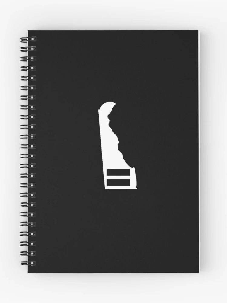 Thumbnail 1 of 3, Journal, Delaware Equality designed and sold by Rjcham.