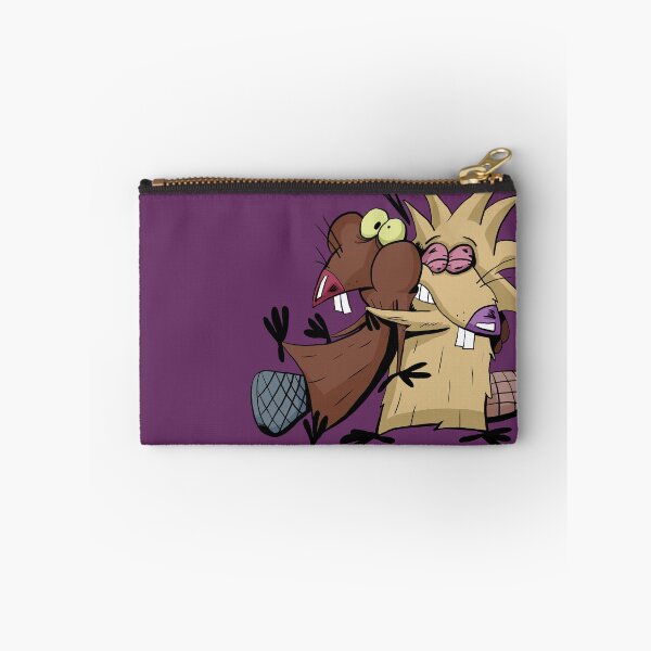 Item preview, Angry Beavers designed and sold by blacksnowcomics.