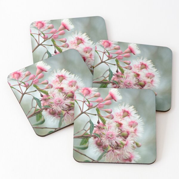Item preview, Corymbia Fairy Floss designed and sold by Cloudlingpics.