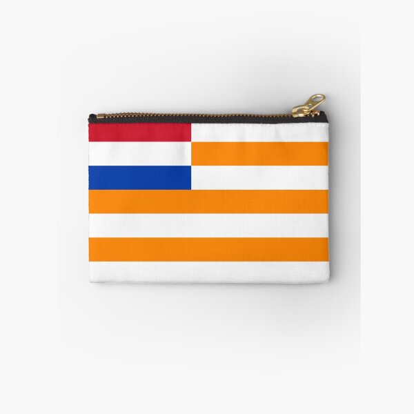 Artikelvorschau, Orange Free State Flag Bekleidung & Accessoires entworfen und verkauft von PhantomofPast.