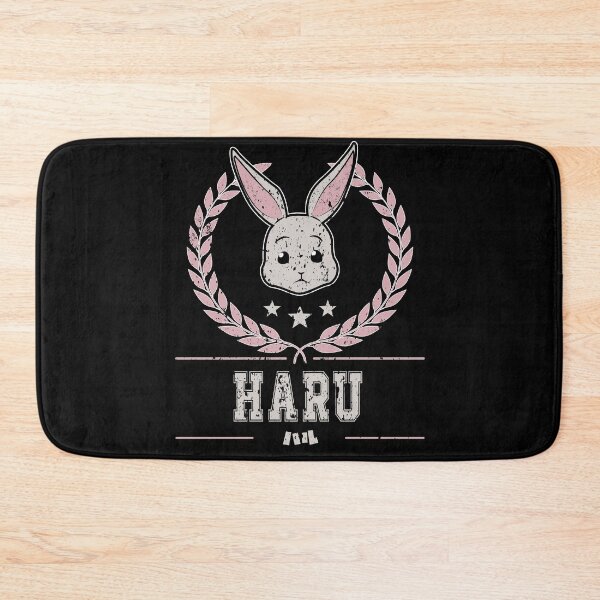 Item preview, BEASTARS: TEAM HARU (GRUNGE STYLE) designed and sold by FunGangStore.