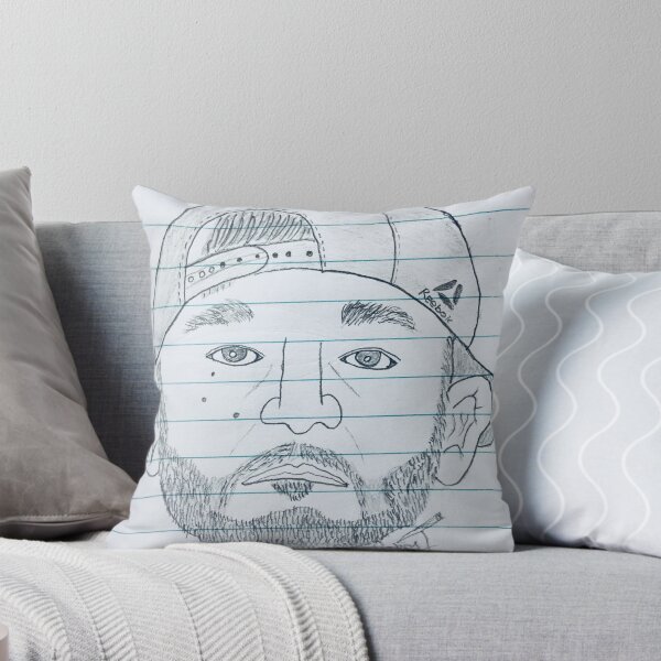 Item preview, backwards hat stipe miocic baddrawings by smokey j designed and sold by SmokeyJMMA.