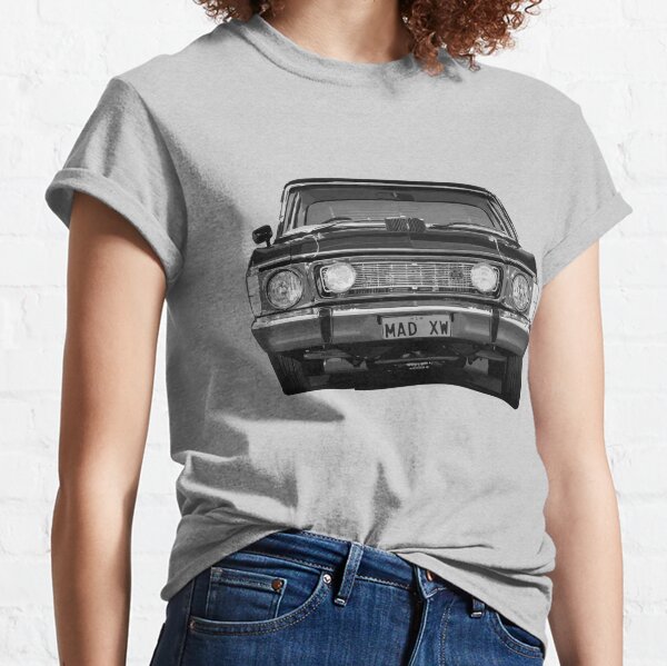 Ford XW GT Falcon Classic T-Shirt