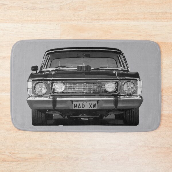 Item preview, Ford XW GT Falcon designed and sold by HoskingInd.