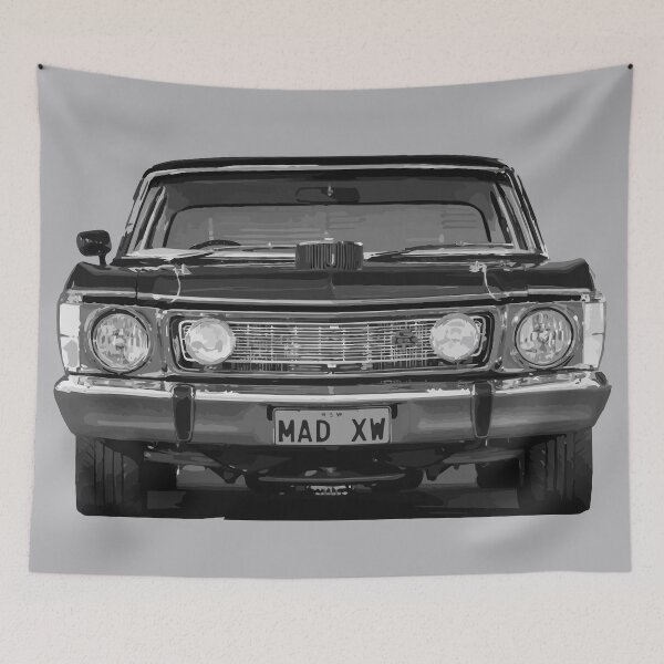 Item preview, Ford XW GT Falcon designed and sold by HoskingInd.