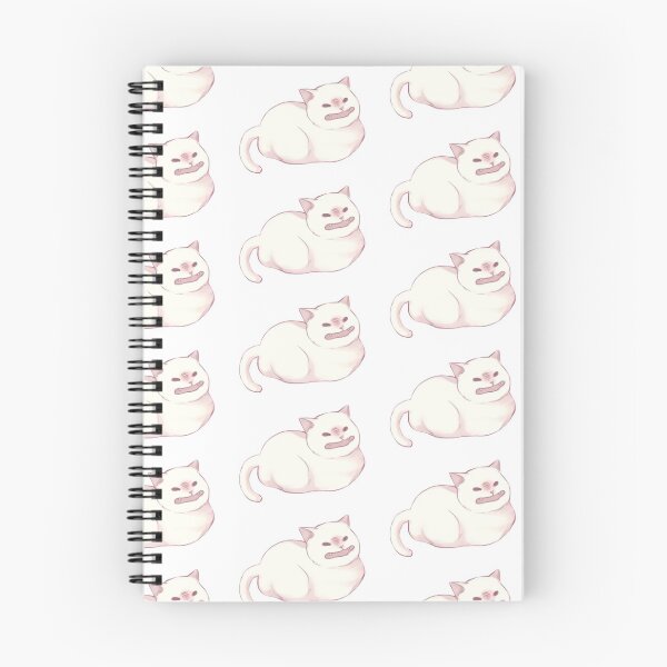 Item preview, Chumby Cat Displeased Meme designed and sold by kk1414.