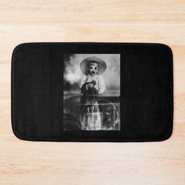 Item preview, VENTRILOQUIST designed and sold by Garden Of Nightmares.