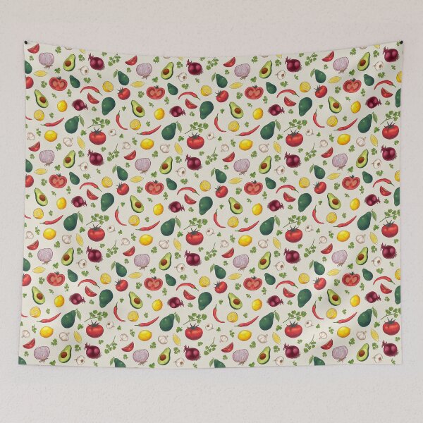 Item preview, Guacamole designed and sold by Jessuh.