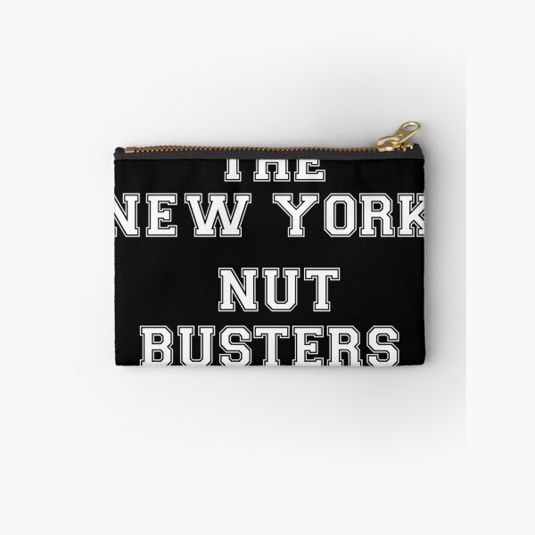 Item preview, The New York Nut Busters designed and sold by IBroughtCoupons.