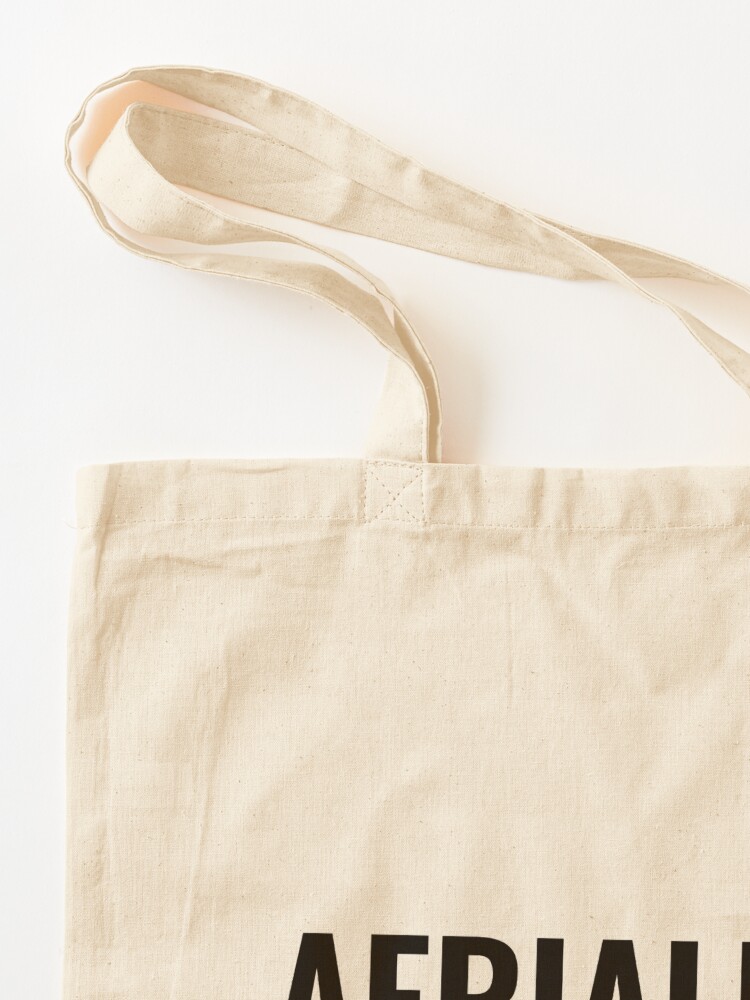 Alternate view of Aerialize Merchandise Tote Bag