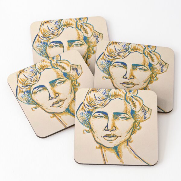 Item preview, Lily designed and sold by Victoria Robedeaux.