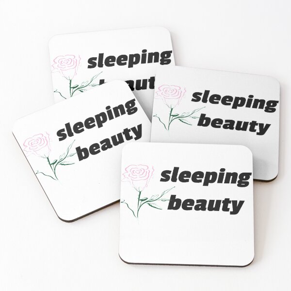 Item preview, Sleeping Beauty designed and sold by feather-pop.