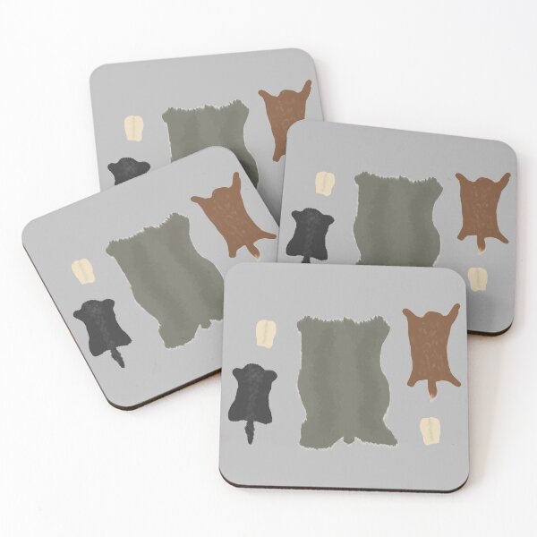 Item preview, Bless Your Beautiful Hide designed and sold by LochNestFarm.