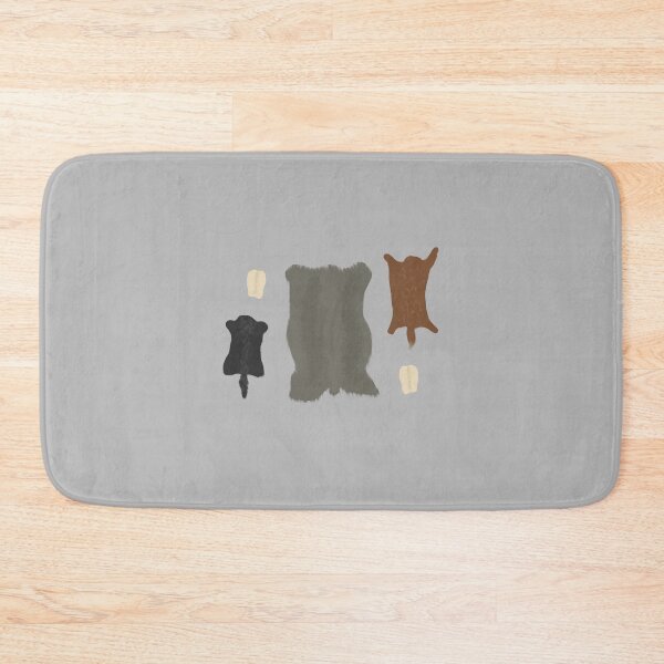 Item preview, Bless Your Beautiful Hide designed and sold by LochNestFarm.