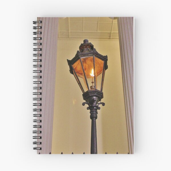 Item preview, Gas Lamp designed and sold by Cynthia48.