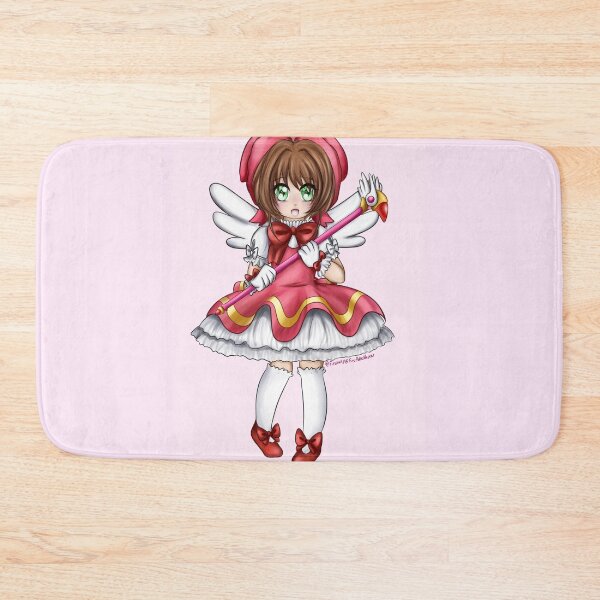 Item preview, Sakura Kinomoto designed and sold by FiireKat.