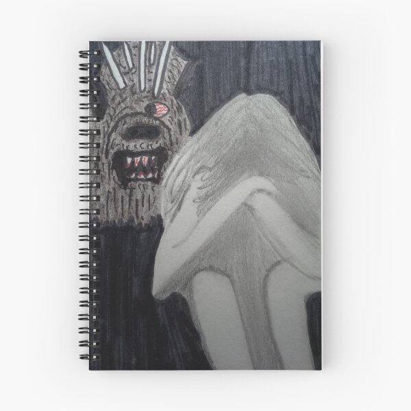 Item preview, HALLOWEEN TORMENTED  designed and sold by JoAnnHayden.