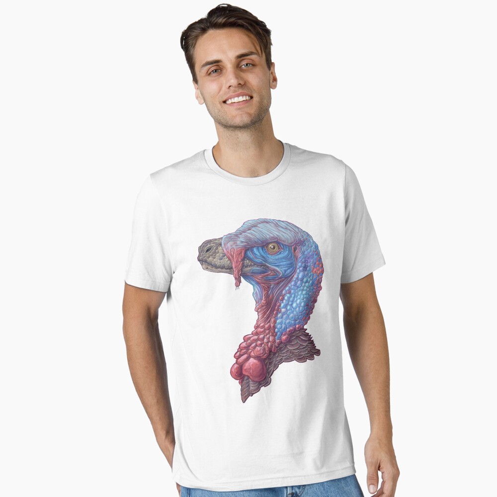 Item preview, Essential T-Shirt designed and sold by coffeeisblack.