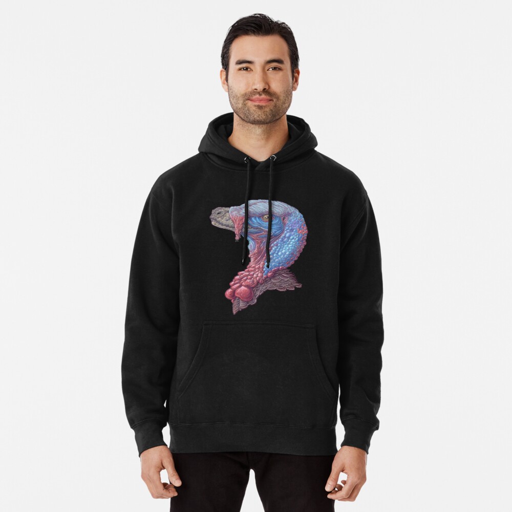 Item preview, Pullover Hoodie designed and sold by coffeeisblack.