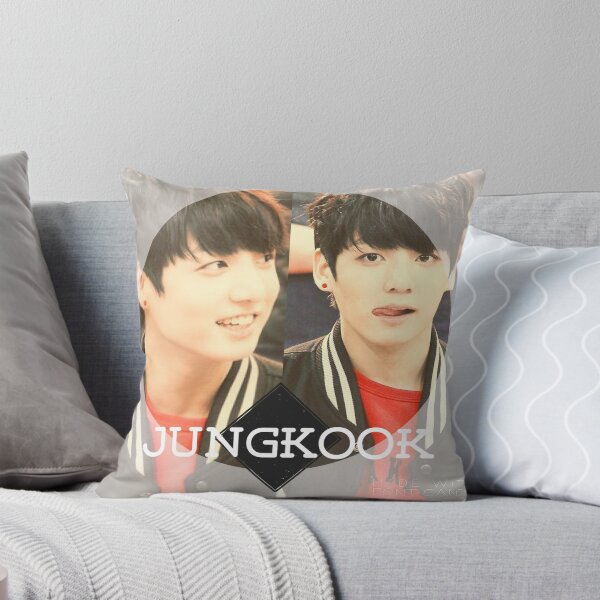 Item preview, Jungkook designed and sold by satansaysyo.