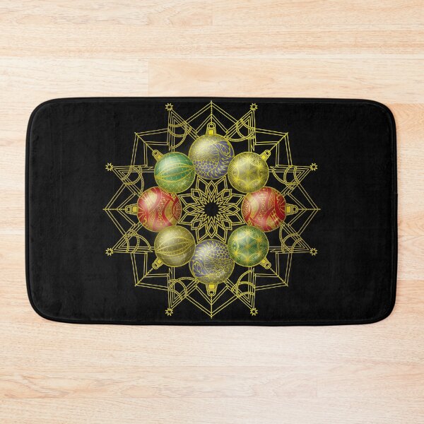 Item preview, Merry Christmas designed and sold by Ashwini Amur.