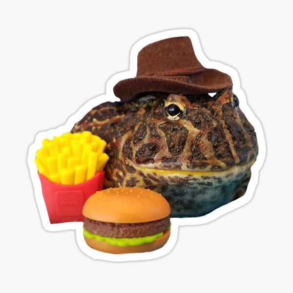 Item preview, 'Merican Frog designed and sold by LimetheFrog.