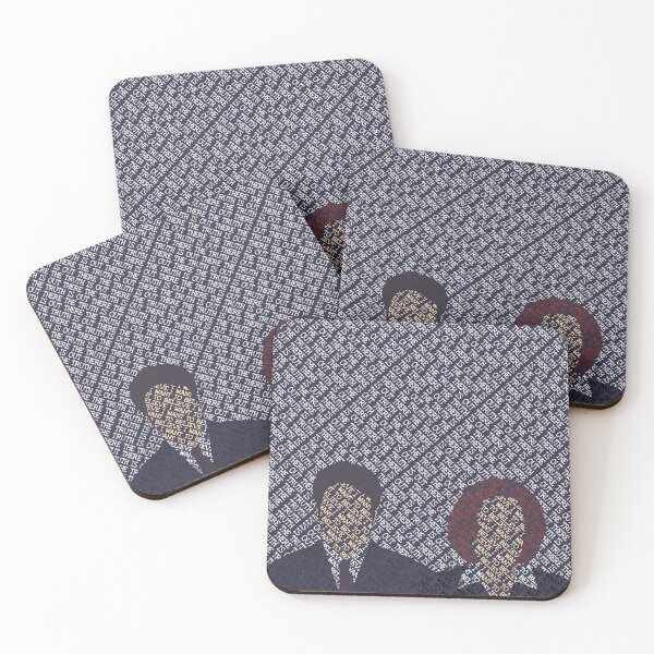 Item preview, X Files Mulder and Scully Text designed and sold by roastbeefk.