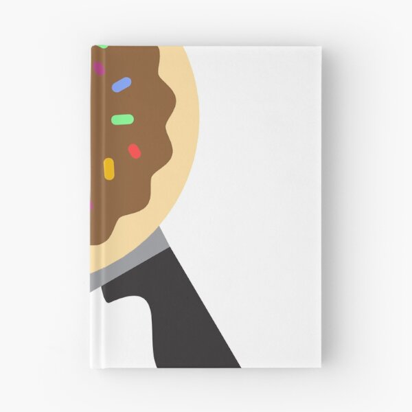 Item preview, Donut Hole designed and sold by Tom Hillmeyer.
