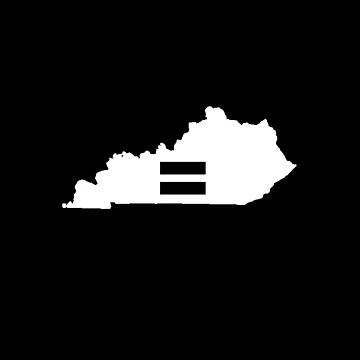 Artwork thumbnail, Kentucky Equality by Rjcham